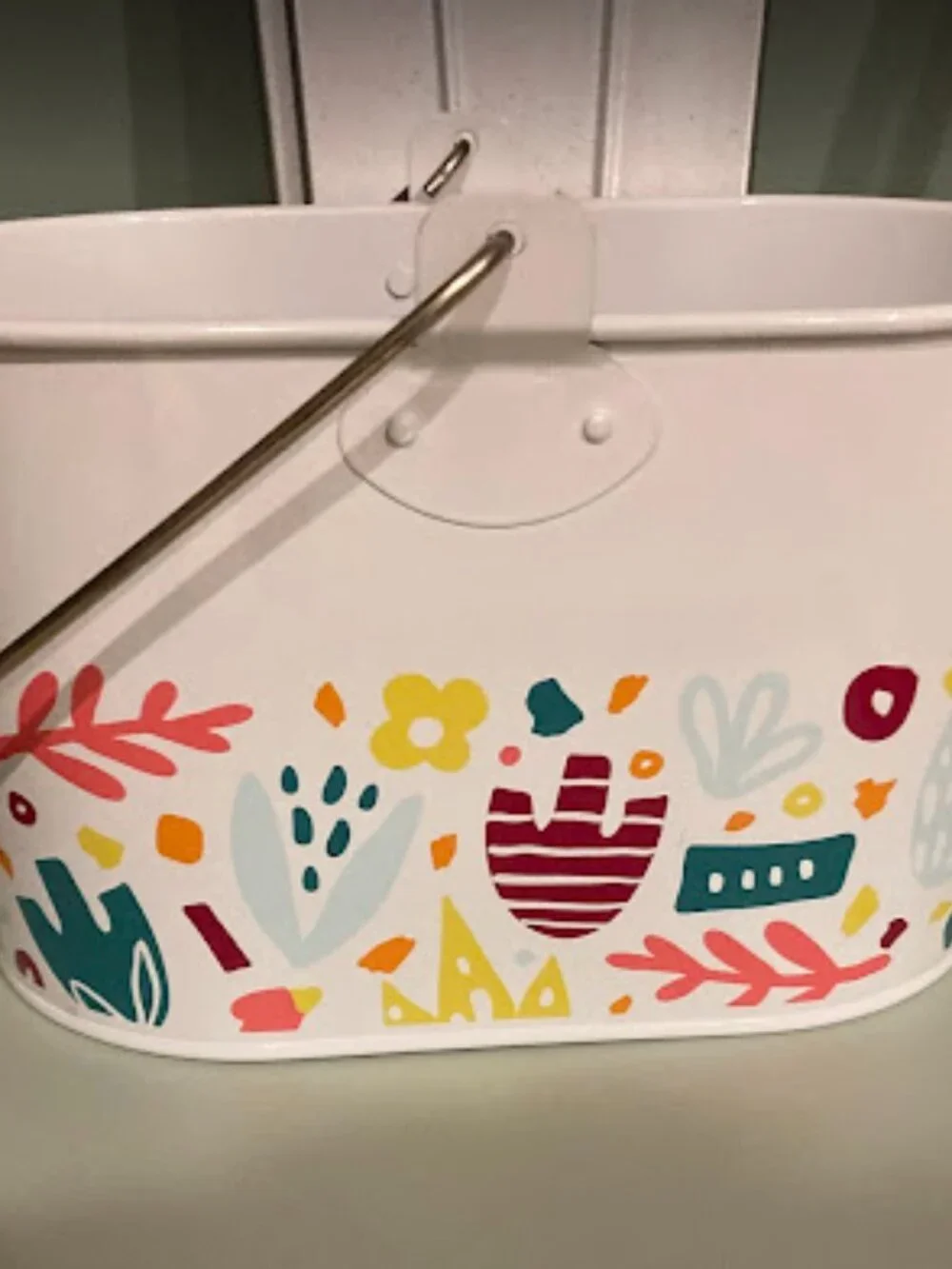 Grove Co Hope In Bloom Cleaning Caddy